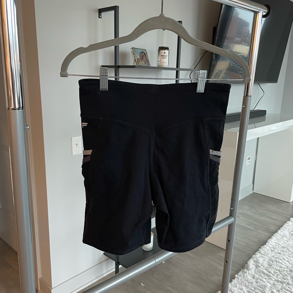 Fabletics Motion 365 Bike Short